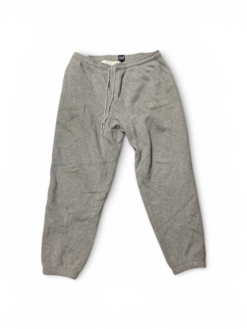GAP Gray Men's Sweatpants Joggers